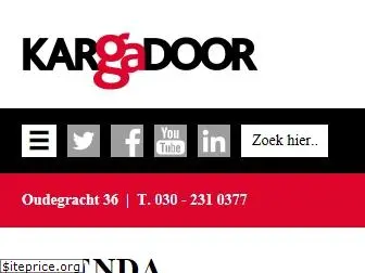 kargadoor.nl