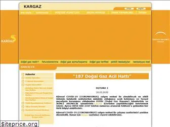 kargazdagitim.com.tr