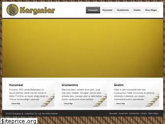 karginlar.com