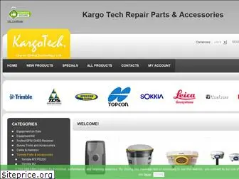 kargo-tech.com