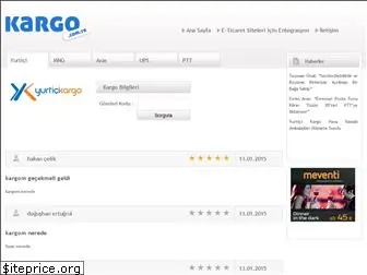 kargo.com.tr thumbnail