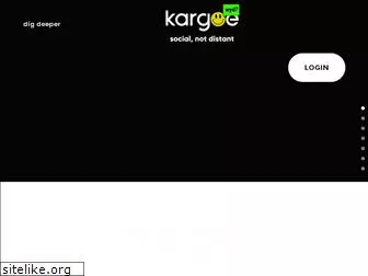 kargoe.com
