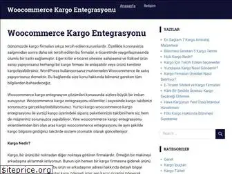 kargoentegrasyon.net