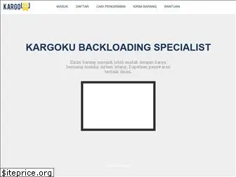 kargoku.com