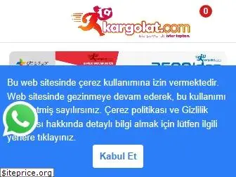 kargolat.com