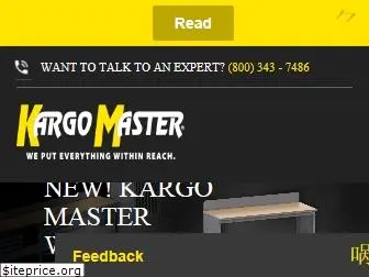 kargomaster.com