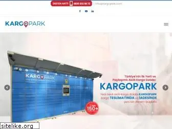 kargopark.com