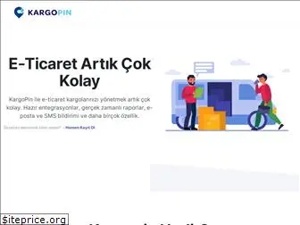 kargopin.com