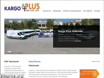 kargoplus.com