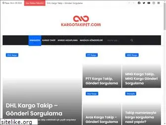 kargotakipet.com