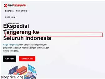 kargotangerang.com