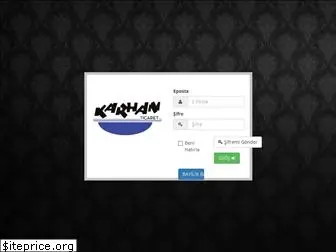 karhanbayi.com