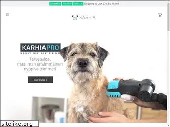 karhia.com