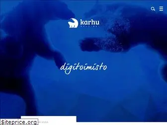 karhuhelsinki.fi