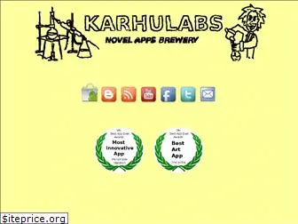 karhulabs.com