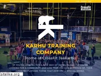 karhustrength.com