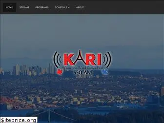 kari55.com