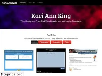 kariannking.com