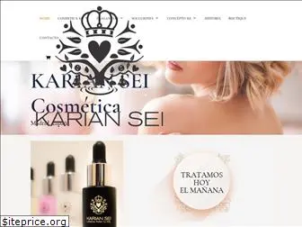 kariansei.com