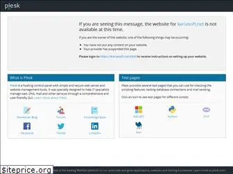 kariasoft.net