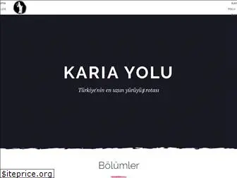 kariayolu.com