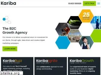 kariba.co.uk
