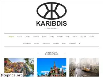 karibdis.com