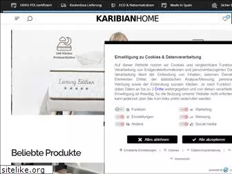www.karibianhome.de