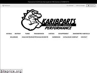 karibparts.com