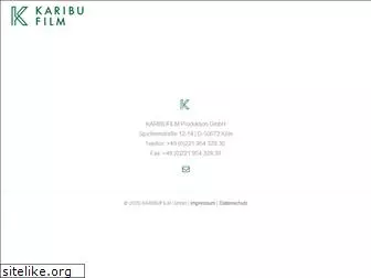 karibufilm.com