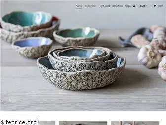kariceramics.com