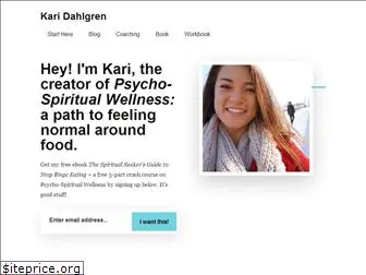 karidahlgren.net