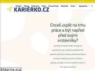 karierko.cz