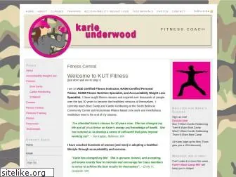 karieunderwood.com