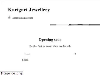karigarijewellery.com