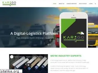 karigo.solutions