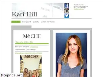 karihill.com