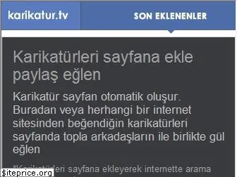 karikatur.tv