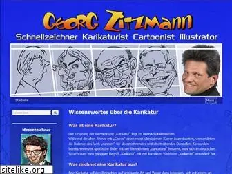 karikaturen.com