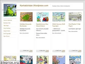 karikaturistan.wordpress.com