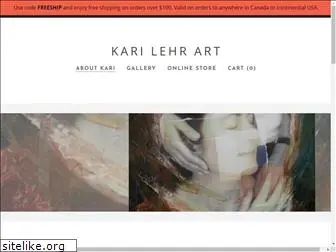 karilehrart.com