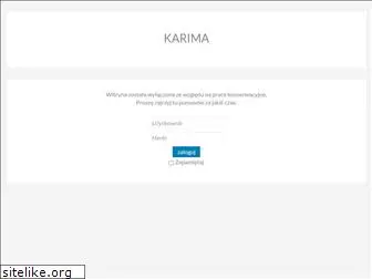 karima.com.pl