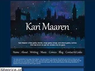 karimaaren.com