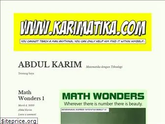 karimatika.com
