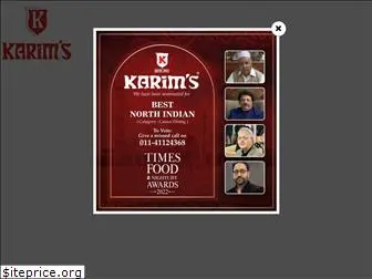 karimhotels.com