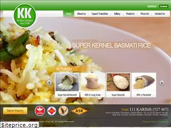 karimkarobar.com
