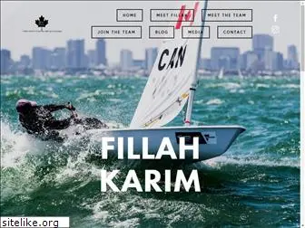 karimlasersailing.com