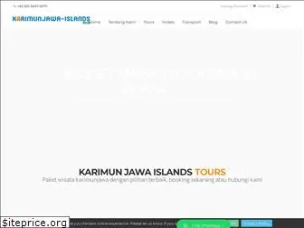 karimunjawa-islands.com