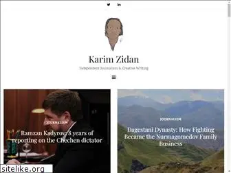 karimzidan.com