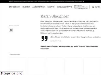 karin-slaughter.de